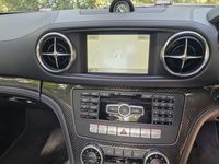 USED 2013 13 MERCEDES-BENZ SL 5.5 SL63 AMG 2d 537 BHP ZERO DEPOSIT FINANCE AVAILABLE