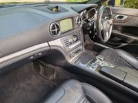 USED 2013 13 MERCEDES-BENZ SL 5.5 SL63 AMG 2d 537 BHP ZERO DEPOSIT FINANCE AVAILABLE