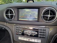 USED 2013 13 MERCEDES-BENZ SL 5.5 SL63 AMG 2d 537 BHP ZERO DEPOSIT FINANCE AVAILABLE