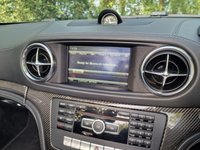 USED 2013 13 MERCEDES-BENZ SL 5.5 SL63 AMG 2d 537 BHP ZERO DEPOSIT FINANCE AVAILABLE