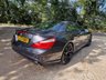 USED 2013 13 MERCEDES-BENZ SL 5.5 SL63 AMG 2d 537 BHP ZERO DEPOSIT FINANCE AVAILABLE