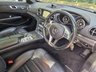 USED 2013 13 MERCEDES-BENZ SL 5.5 SL63 AMG 2d 537 BHP ZERO DEPOSIT FINANCE AVAILABLE