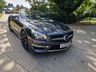 USED 2013 13 MERCEDES-BENZ SL 5.5 SL63 AMG 2d 537 BHP ZERO DEPOSIT FINANCE AVAILABLE