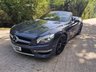 USED 2013 13 MERCEDES-BENZ SL 5.5 SL63 AMG 2d 537 BHP ZERO DEPOSIT FINANCE AVAILABLE