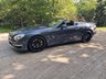 USED 2013 13 MERCEDES-BENZ SL 5.5 SL63 AMG 2d 537 BHP ZERO DEPOSIT FINANCE AVAILABLE