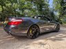 USED 2013 13 MERCEDES-BENZ SL 5.5 SL63 AMG 2d 537 BHP ZERO DEPOSIT FINANCE AVAILABLE