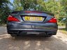 USED 2013 13 MERCEDES-BENZ SL 5.5 SL63 AMG 2d 537 BHP ZERO DEPOSIT FINANCE AVAILABLE