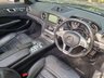 USED 2013 13 MERCEDES-BENZ SL 5.5 SL63 AMG 2d 537 BHP ZERO DEPOSIT FINANCE AVAILABLE