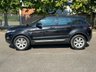 USED 2013 62 LAND ROVER RANGE ROVER EVOQUE 2.2 SD4 PURE TECH 5d 190 BHP 