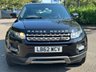 USED 2013 62 LAND ROVER RANGE ROVER EVOQUE 2.2 SD4 PURE TECH 5d 190 BHP 