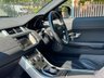 USED 2013 62 LAND ROVER RANGE ROVER EVOQUE 2.2 SD4 PURE TECH 5d 190 BHP 
