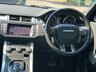USED 2013 62 LAND ROVER RANGE ROVER EVOQUE 2.2 SD4 PURE TECH 5d 190 BHP 