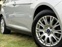 USED 2012 62 FORD FOCUS 1.0 TITANIUM X 5d 99 BHP 