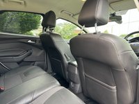 USED 2012 62 FORD FOCUS 1.0 TITANIUM X 5d 99 BHP 
