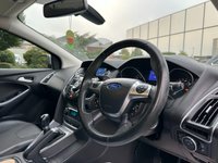 USED 2012 62 FORD FOCUS 1.0 TITANIUM X 5d 99 BHP 