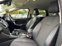 USED 2012 62 FORD FOCUS 1.0 TITANIUM X 5d 99 BHP 