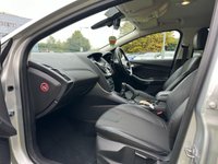 USED 2012 62 FORD FOCUS 1.0 TITANIUM X 5d 99 BHP 
