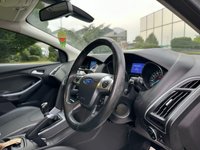 USED 2012 62 FORD FOCUS 1.0 TITANIUM X 5d 99 BHP 