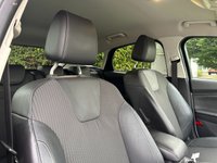 USED 2012 62 FORD FOCUS 1.0 TITANIUM X 5d 99 BHP 