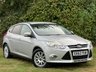USED 2012 62 FORD FOCUS 1.0 TITANIUM X 5d 99 BHP 