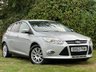USED 2012 62 FORD FOCUS 1.0 TITANIUM X 5d 99 BHP 