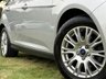 USED 2012 62 FORD FOCUS 1.0 TITANIUM X 5d 99 BHP 