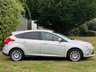 USED 2012 62 FORD FOCUS 1.0 TITANIUM X 5d 99 BHP 