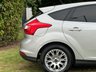 USED 2012 62 FORD FOCUS 1.0 TITANIUM X 5d 99 BHP 