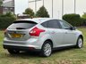 USED 2012 62 FORD FOCUS 1.0 TITANIUM X 5d 99 BHP 