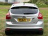 USED 2012 62 FORD FOCUS 1.0 TITANIUM X 5d 99 BHP 