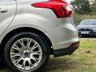 USED 2012 62 FORD FOCUS 1.0 TITANIUM X 5d 99 BHP 