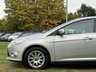USED 2012 62 FORD FOCUS 1.0 TITANIUM X 5d 99 BHP 