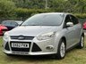 USED 2012 62 FORD FOCUS 1.0 TITANIUM X 5d 99 BHP 
