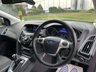 USED 2012 62 FORD FOCUS 1.0 TITANIUM X 5d 99 BHP 