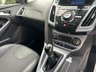 USED 2012 62 FORD FOCUS 1.0 TITANIUM X 5d 99 BHP 