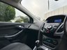 USED 2012 62 FORD FOCUS 1.0 TITANIUM X 5d 99 BHP 