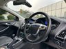 USED 2012 62 FORD FOCUS 1.0 TITANIUM X 5d 99 BHP 