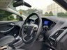 USED 2012 62 FORD FOCUS 1.0 TITANIUM X 5d 99 BHP 