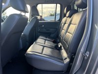 USED 2015 15 VOLKSWAGEN AMAROK 2.0 DC TDI HIGHLINE 4MOTION 180 BHP 