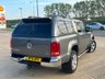 USED 2015 15 VOLKSWAGEN AMAROK 2.0 DC TDI HIGHLINE 4MOTION 180 BHP 