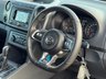 USED 2015 15 VOLKSWAGEN AMAROK 2.0 DC TDI HIGHLINE 4MOTION 180 BHP 