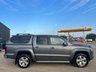 USED 2015 15 VOLKSWAGEN AMAROK 2.0 DC TDI HIGHLINE 4MOTION 180 BHP 