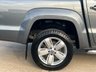 USED 2015 15 VOLKSWAGEN AMAROK 2.0 DC TDI HIGHLINE 4MOTION 180 BHP 