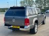 USED 2015 15 VOLKSWAGEN AMAROK 2.0 DC TDI HIGHLINE 4MOTION 180 BHP 