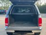USED 2015 15 VOLKSWAGEN AMAROK 2.0 DC TDI HIGHLINE 4MOTION 180 BHP 