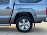 USED 2015 15 VOLKSWAGEN AMAROK 2.0 DC TDI HIGHLINE 4MOTION 180 BHP 