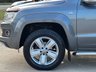USED 2015 15 VOLKSWAGEN AMAROK 2.0 DC TDI HIGHLINE 4MOTION 180 BHP 