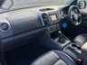 USED 2015 15 VOLKSWAGEN AMAROK 2.0 DC TDI HIGHLINE 4MOTION 180 BHP 
