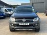 USED 2015 15 VOLKSWAGEN AMAROK 2.0 DC TDI HIGHLINE 4MOTION 180 BHP 