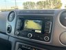 USED 2015 15 VOLKSWAGEN AMAROK 2.0 DC TDI HIGHLINE 4MOTION 180 BHP 